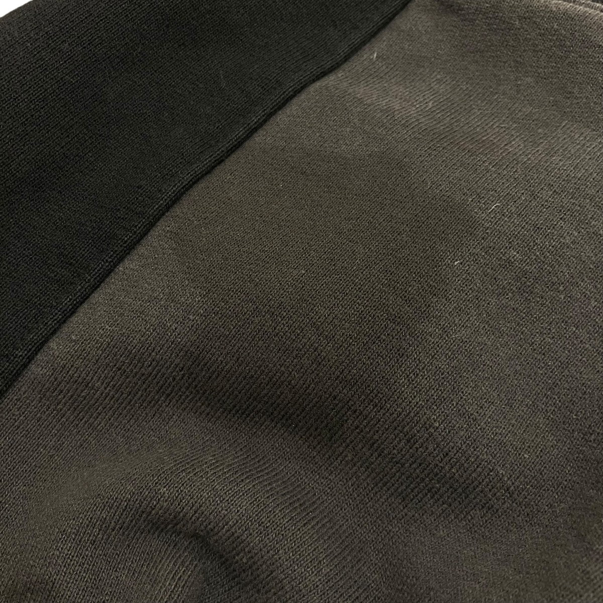 24AW【DIVISION HOODED SWEATSHIRT】フーディー - Image 7