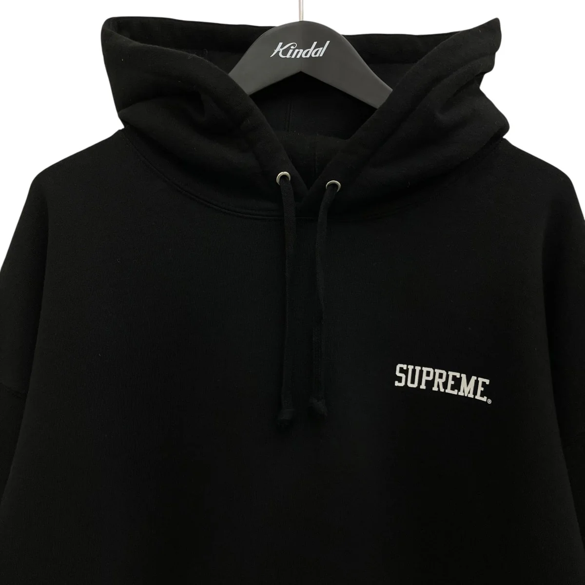 24AW【ANARCHY HOODED SWEATSHIRT】フーディー - Image 3