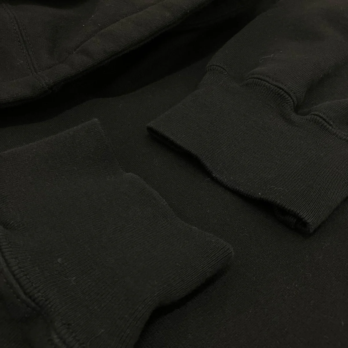24AW【ANARCHY HOODED SWEATSHIRT】フーディー - Image 6