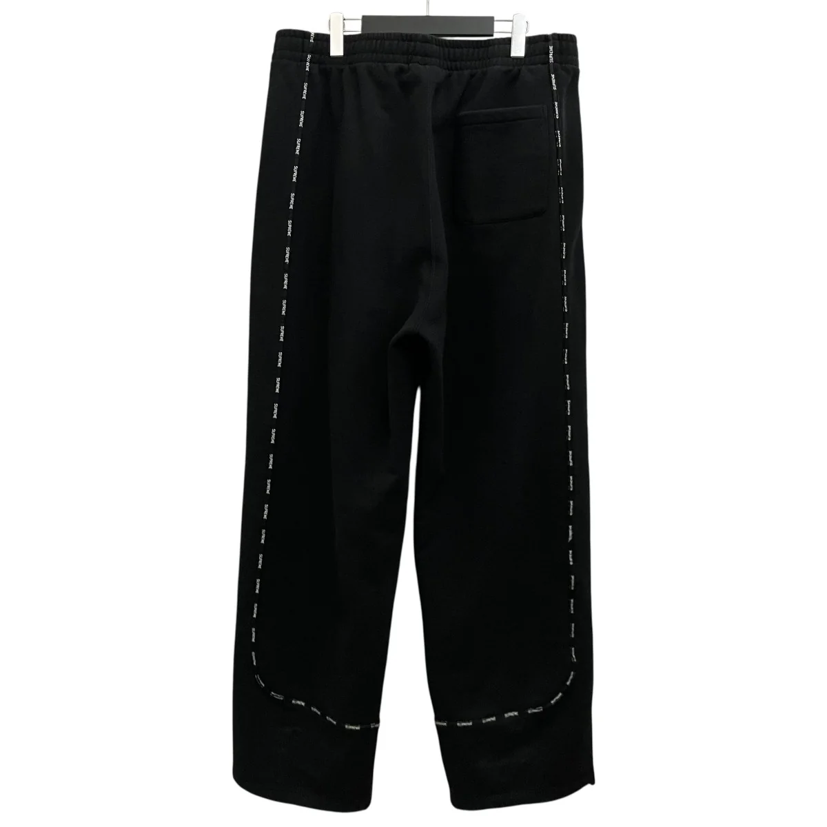 25AW【PIPING SWEATPANT】スウェットパンツ - Image 2
