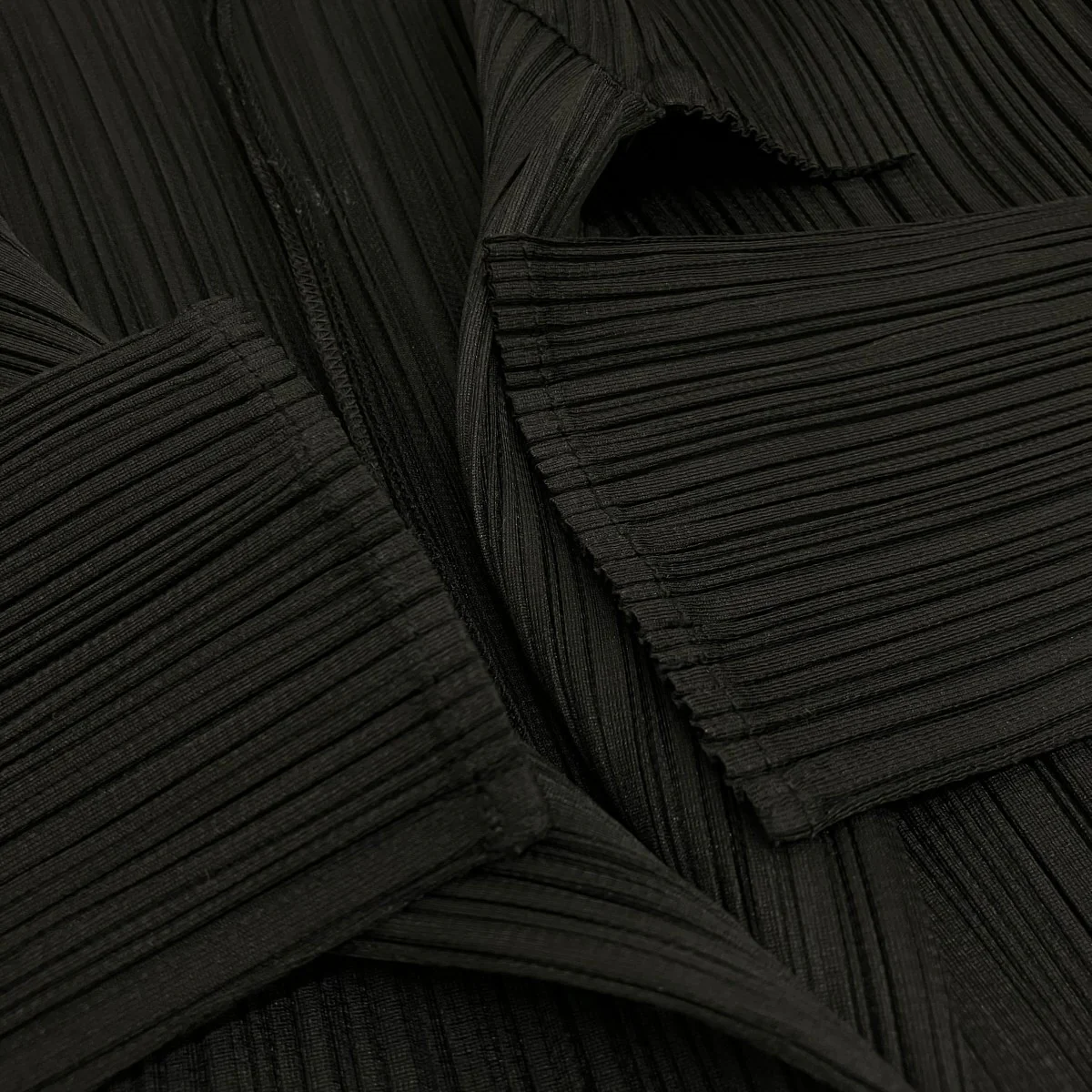 プリーツプルオーバーPP04-JD626 - Image 7