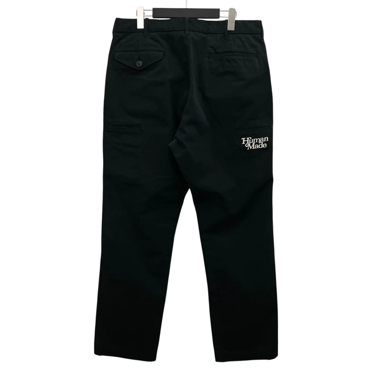 MILITARY CHINO PANTSチノパン - Image 2