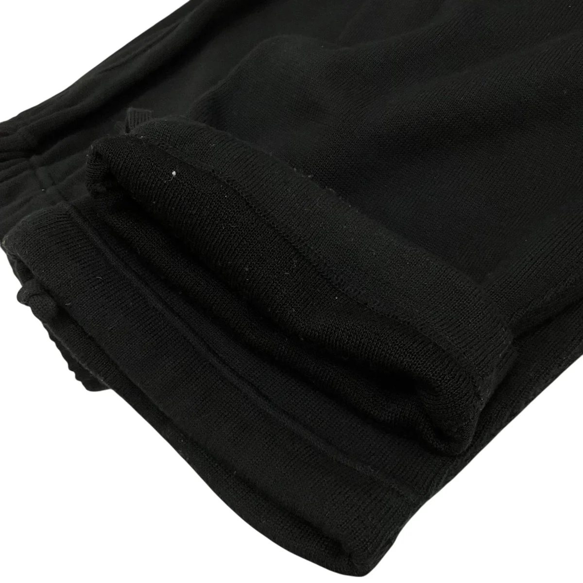 25SS【COTTON SILK SWEATPANTS】コットンシルクスウェットパンツ25-080-HL-8090-10 - Image 7