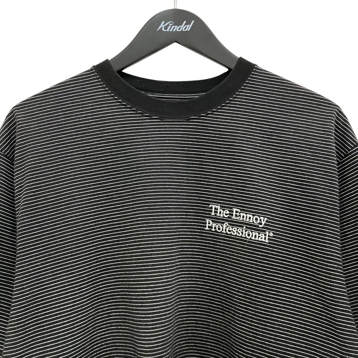 ボーダーTシャツSS23BRENCT05AM - Image 3