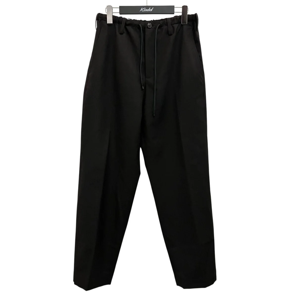 【PENNY 2310 M．W．PANTS 】イージーパンツ252-020976-2310-704