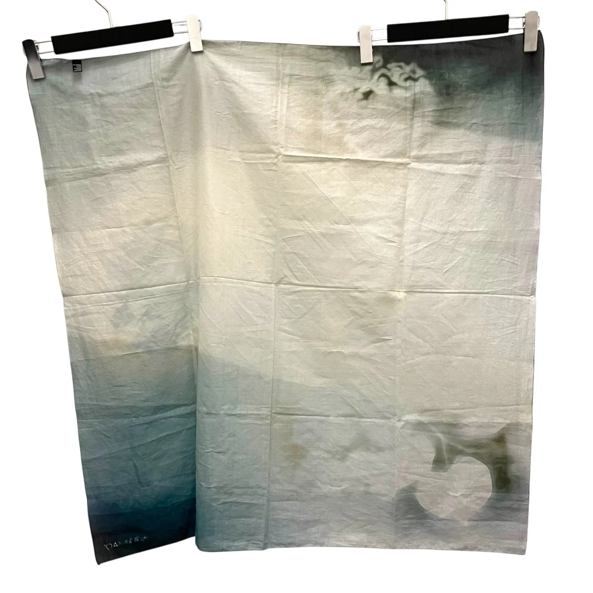 【VOILE SCARF】コットンスカーフ - Image 2