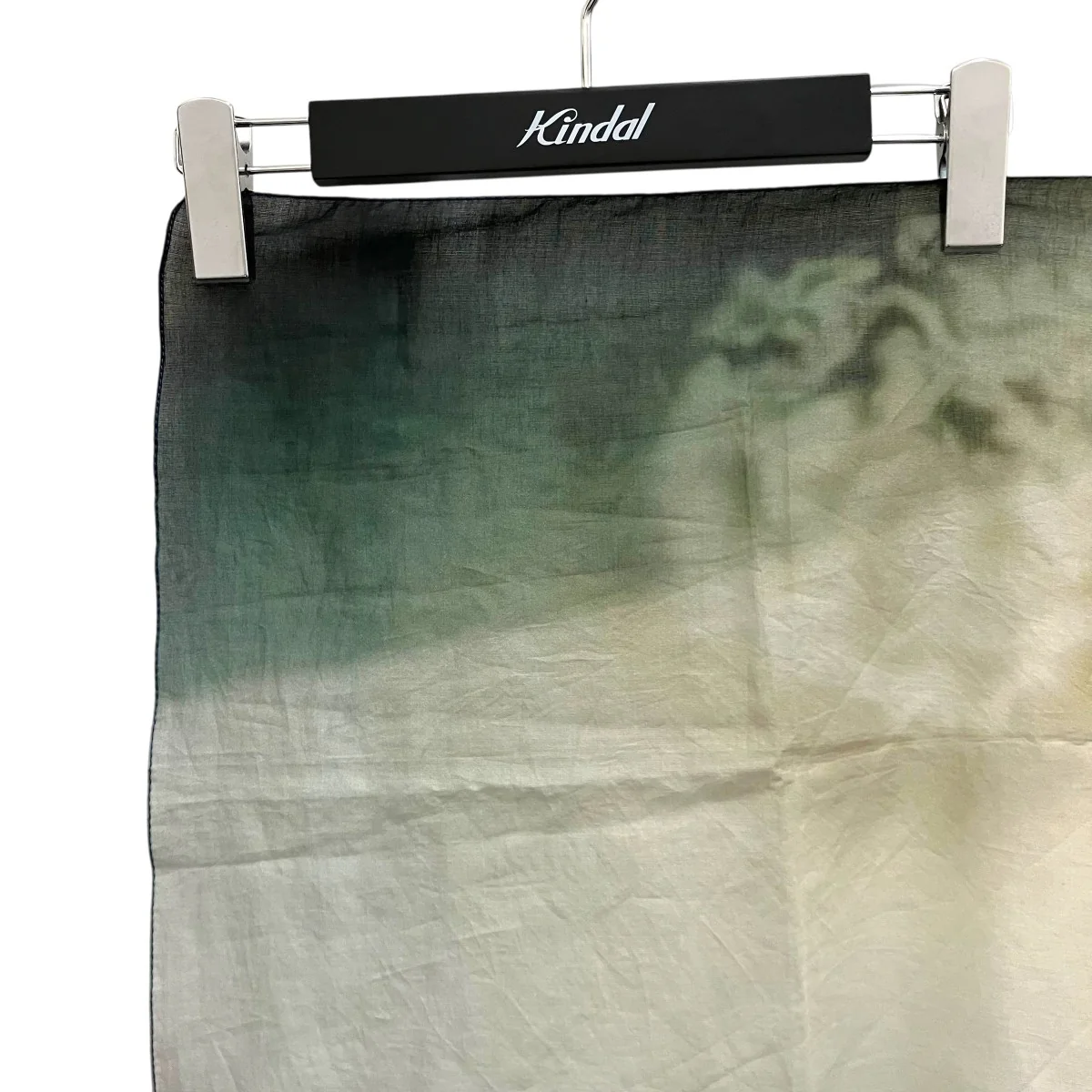 【VOILE SCARF】コットンスカーフ - Image 3