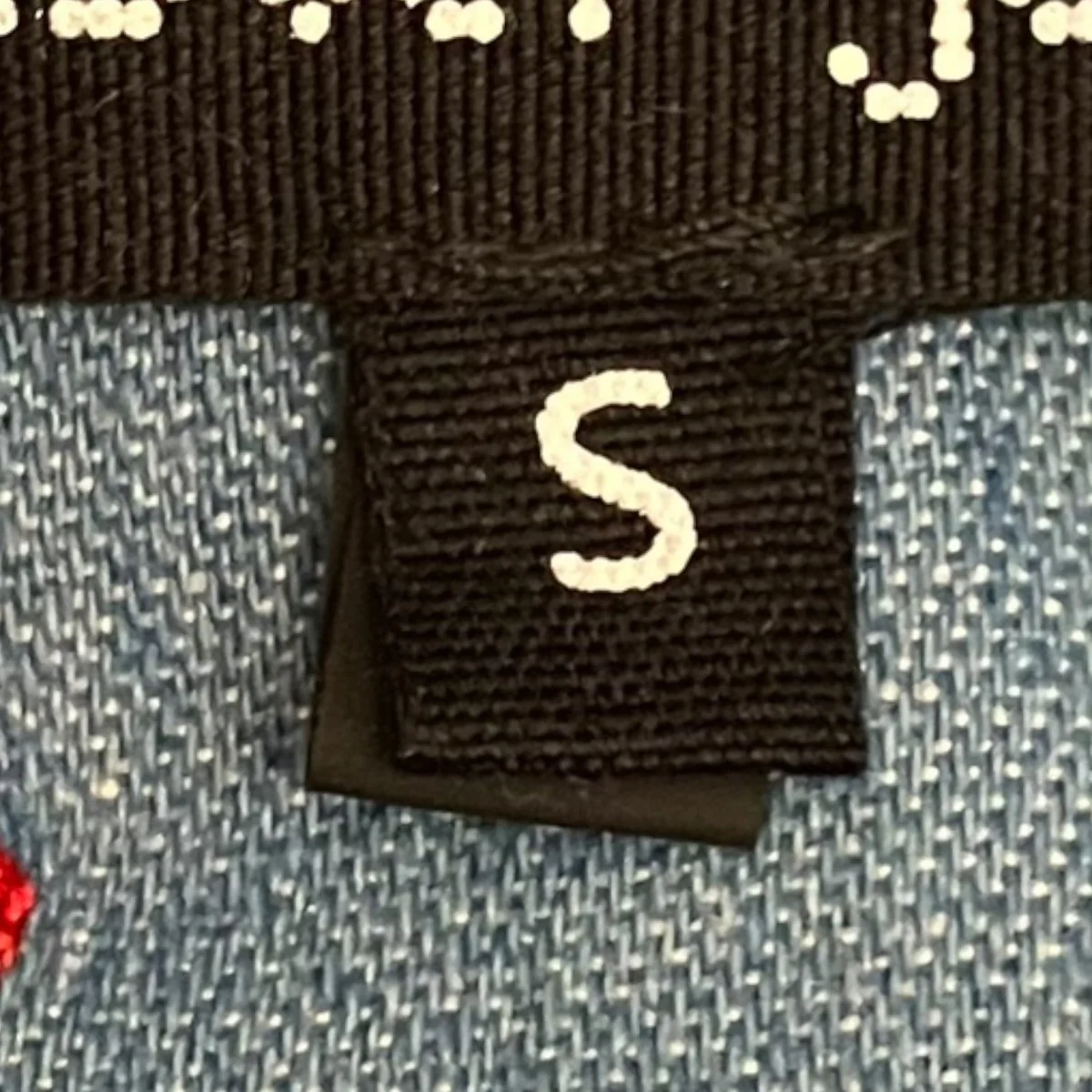 チェリー刺繍ミニワンピース - Image 9