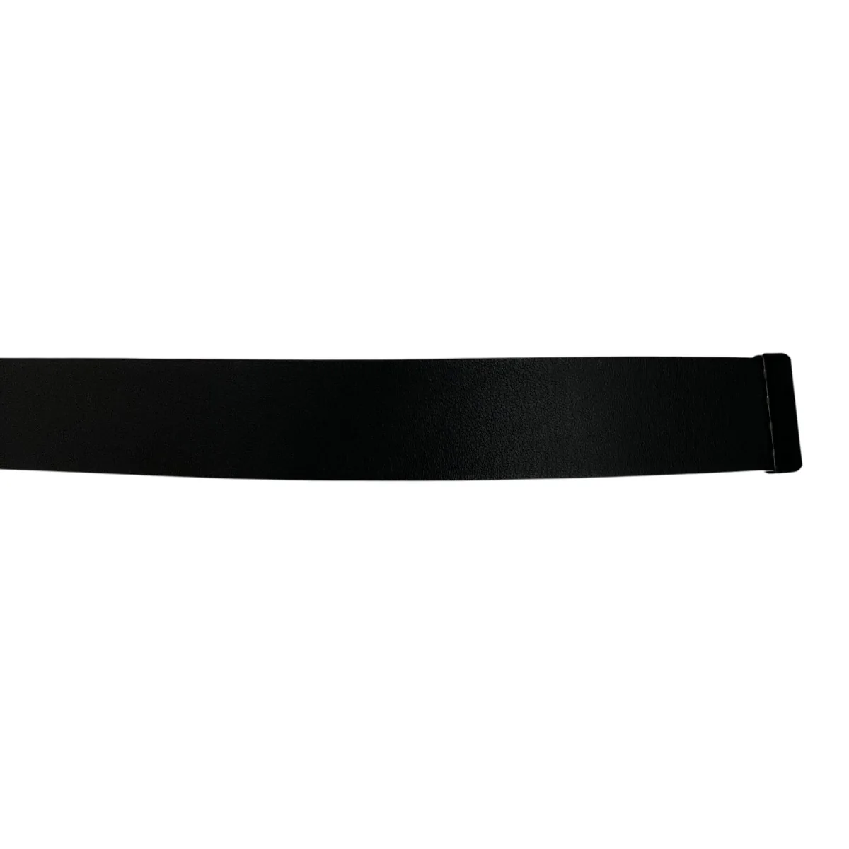 【LEATHER RECTANGLE BUCKLE BELT】レザーベルト - Image 5