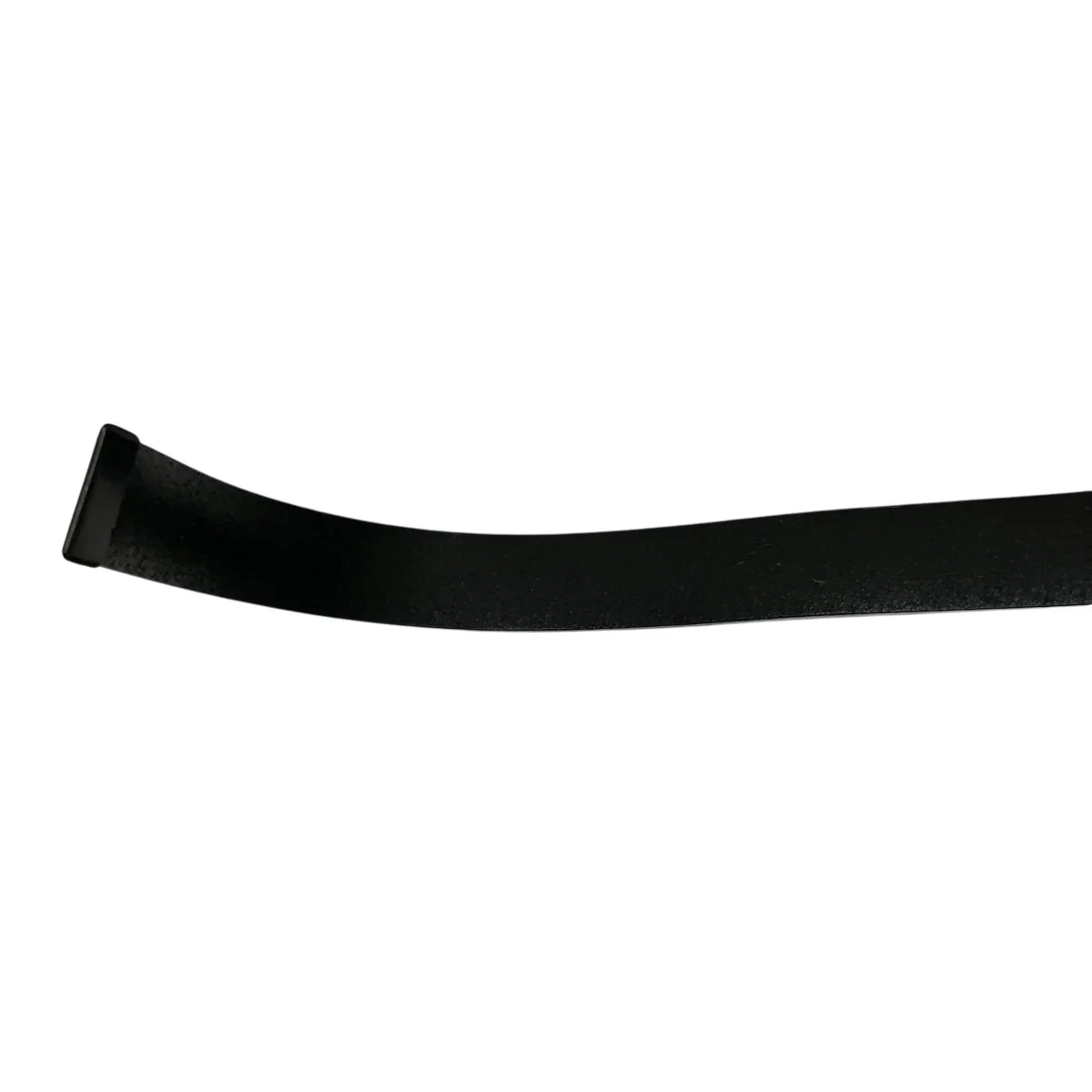 【LEATHER RECTANGLE BUCKLE BELT】レザーベルト - Image 8