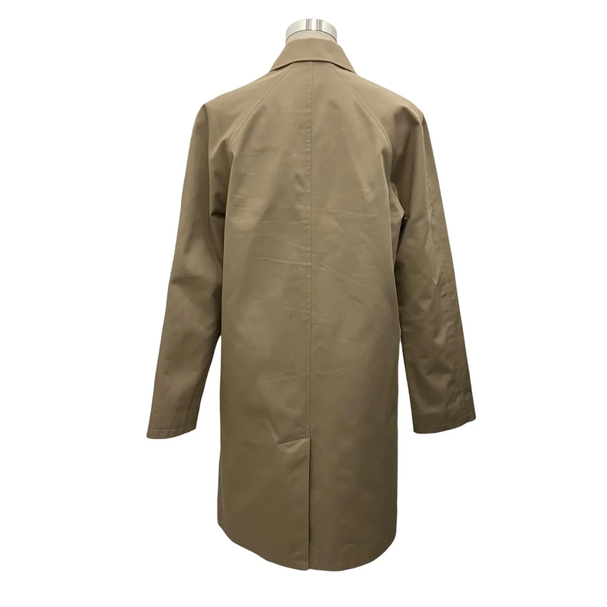 ステンカラーコート24163-22491 - Image 3