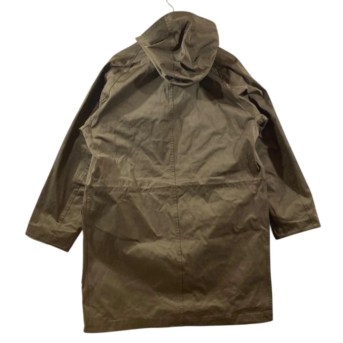 m-1948parka コート 182CT02 - Image 2