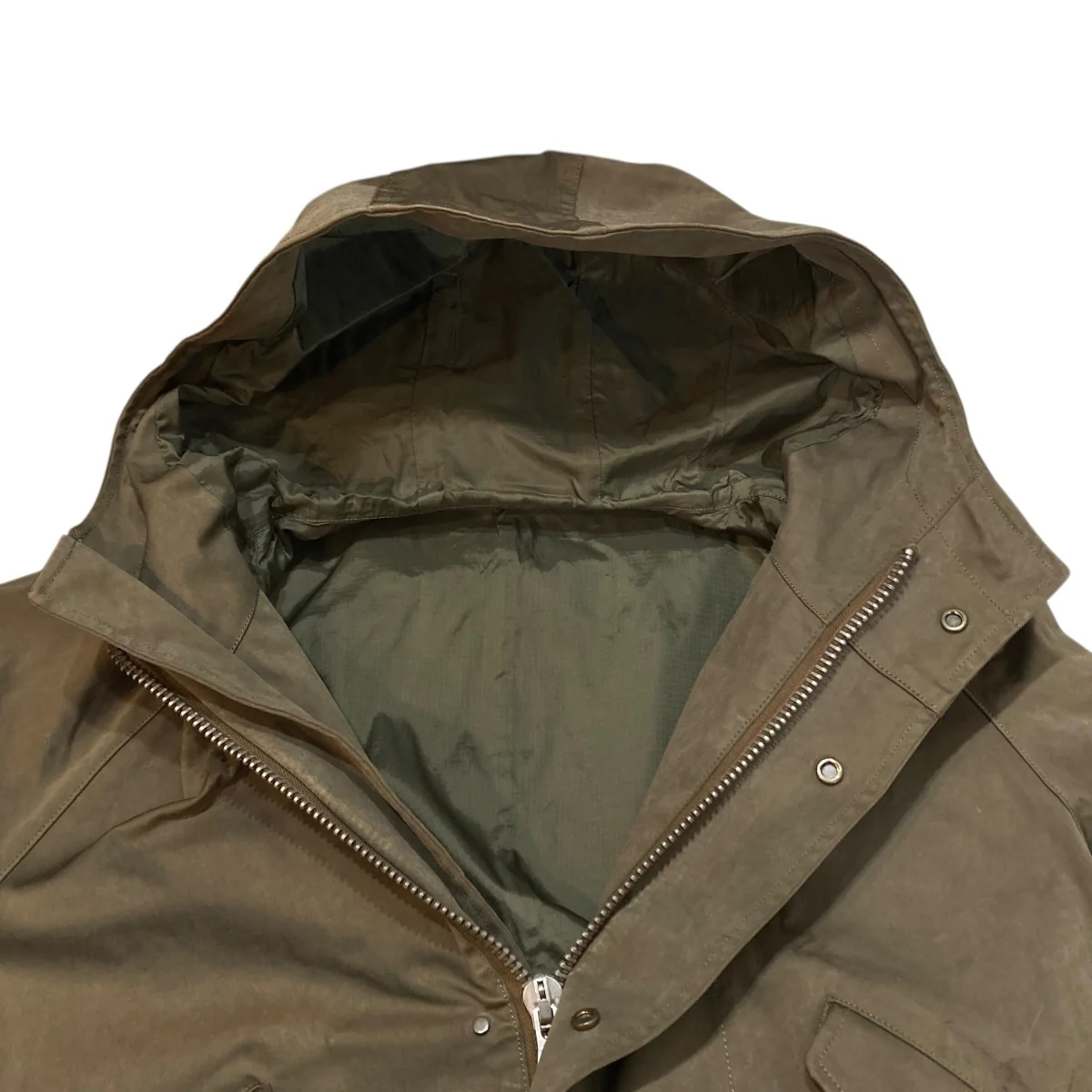 m-1948parka コート 182CT02 - Image 3