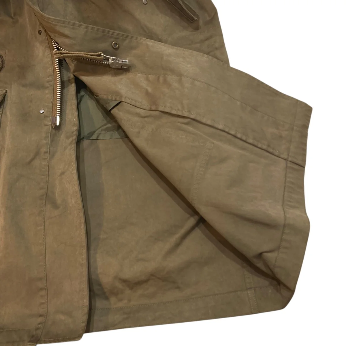 m-1948parka コート 182CT02 - Image 5