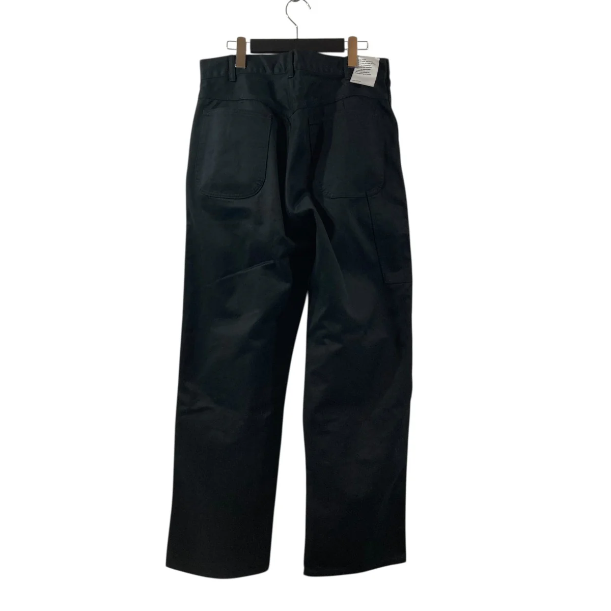 COTTON TWILL PAINTER PANTSデニムパンツPTLM-145-SB - Image 2