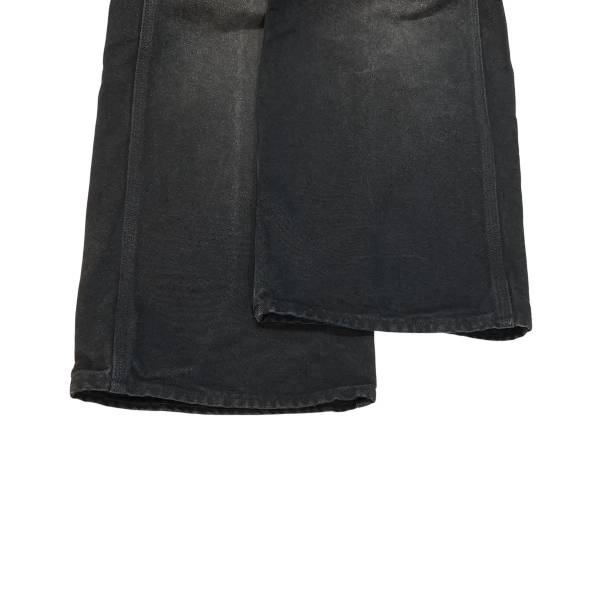 PRODUCT DYED ORGANIC CITTON DUCK PAINTER PANTSペインターパンツA25AP03CD - Image 4