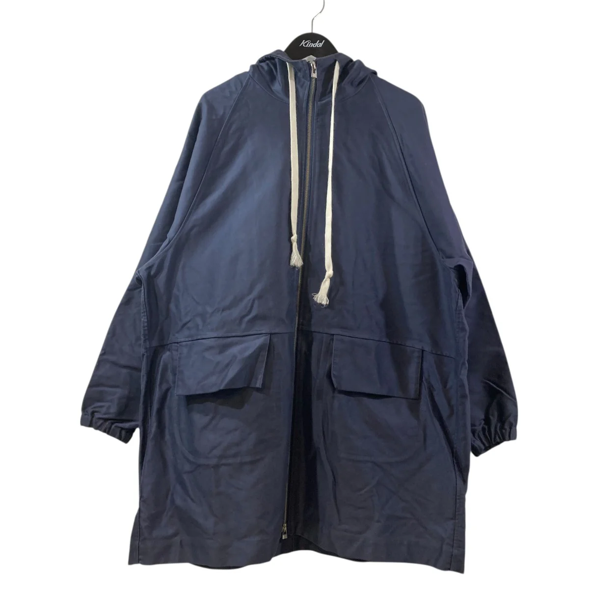 Corkscrew moleskin-Guusジャケット12S24FW253B