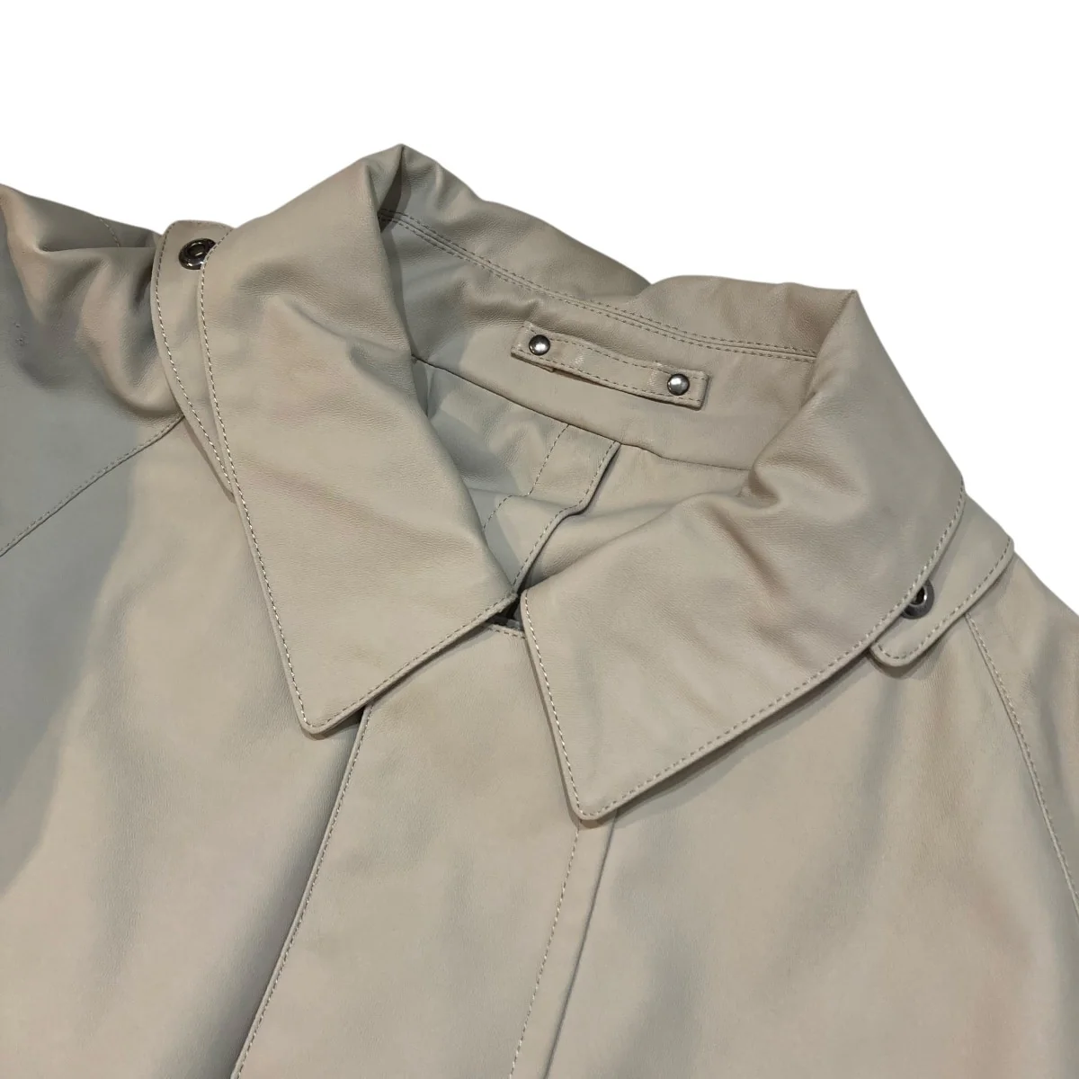 Walker Half CoatハーフコートMT2303-0903 - Image 3