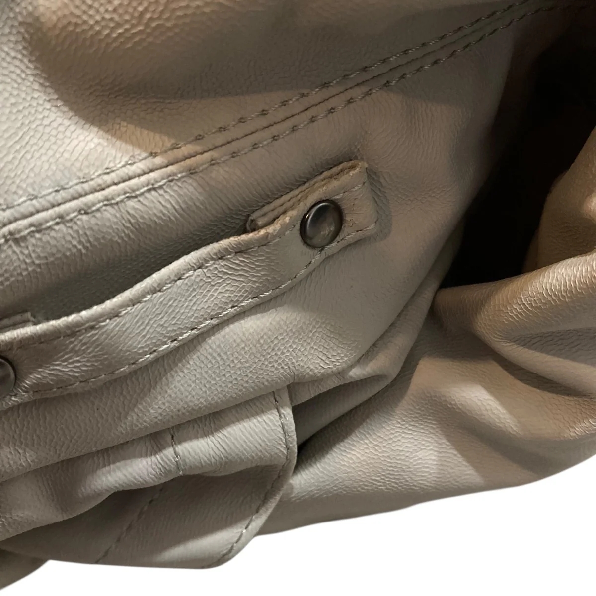 Walker Half CoatハーフコートMT2303-0903 - Image 7