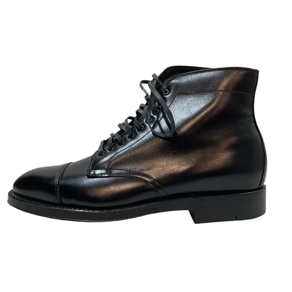 STRAIGHT TIP BOOTブーツ3917 - Image 4