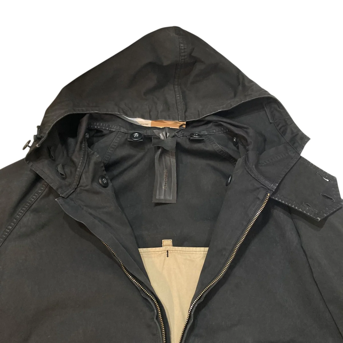 AnorakジャケットTC-J1305 - Image 3