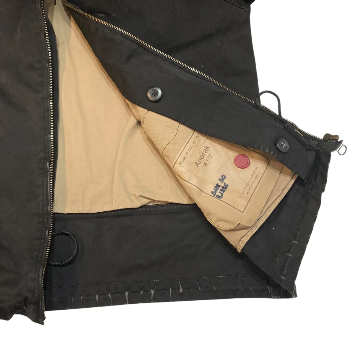 AnorakジャケットTC-J1305 - Image 5