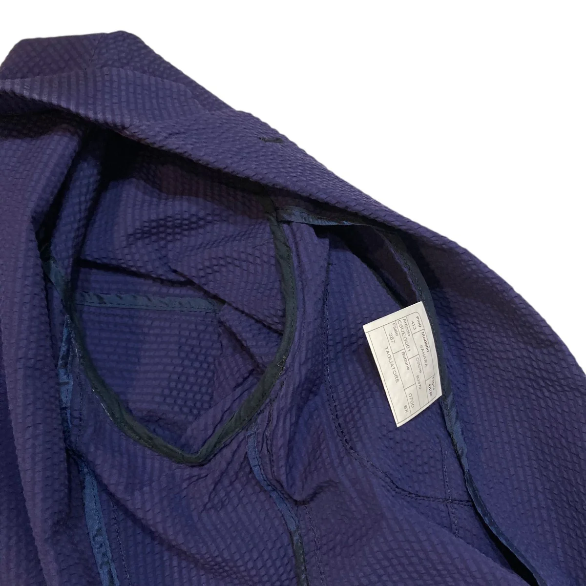 SAHARAジャケット - Image 6