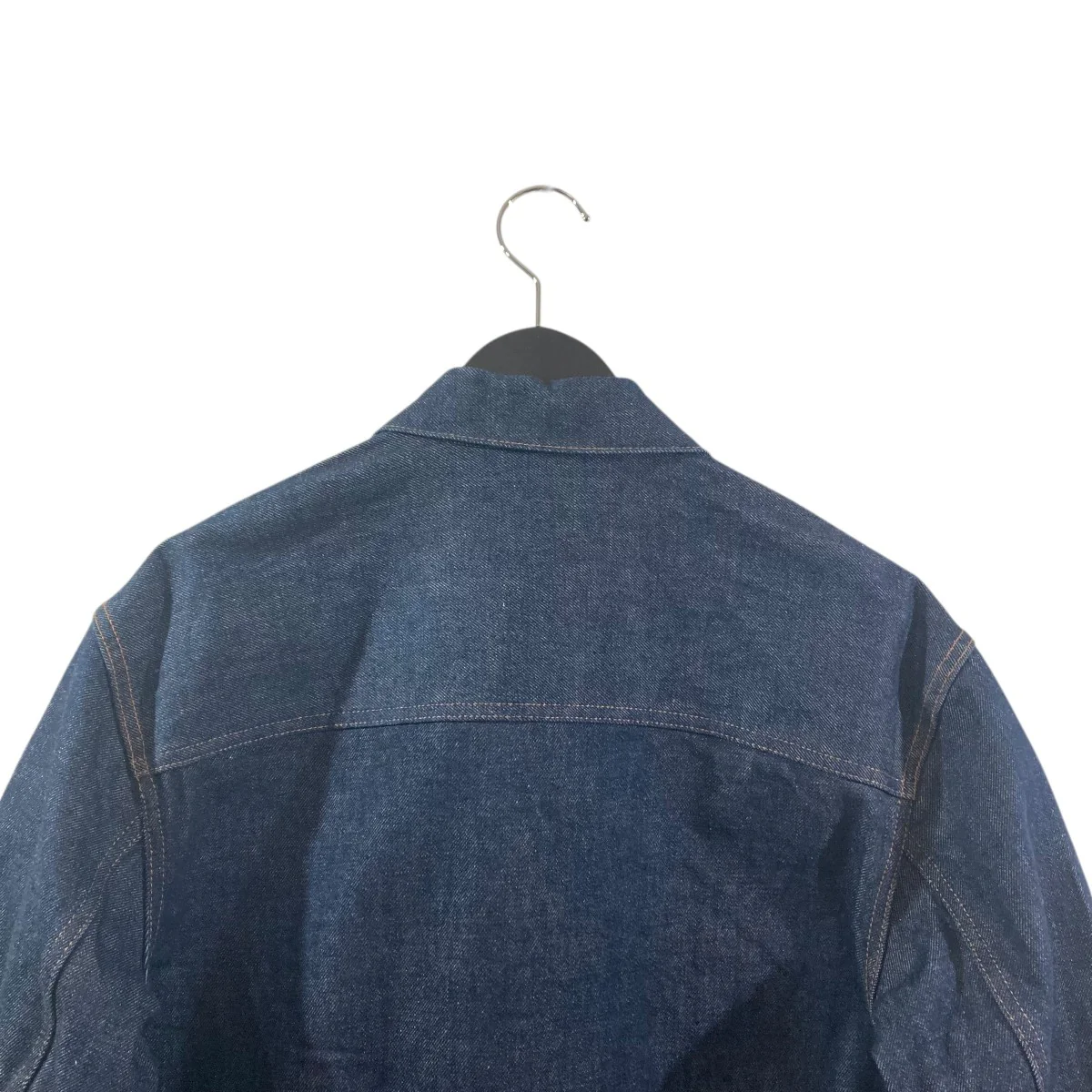 DENIM BRUT VESTE JEANデニムジャケット25212-1-30301 - Image 5