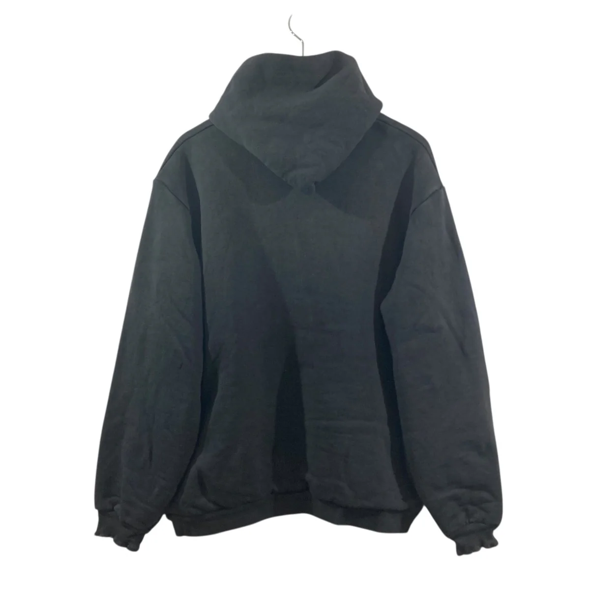 25AWVintage Zip Sweat Hoodieジップパーカー25AAP-05-12 - Image 4